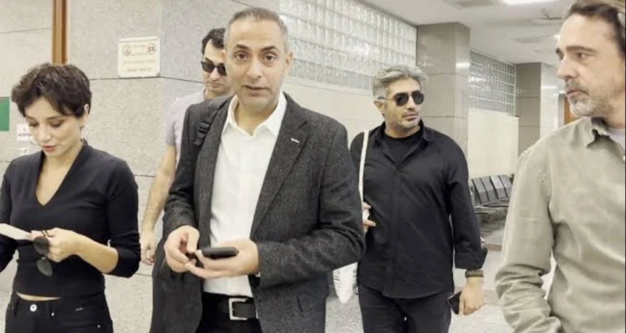 Murat Ağırel'in ifadesi ortaya çıktı - Sözcü Gazetesi - www.gundemedair.com