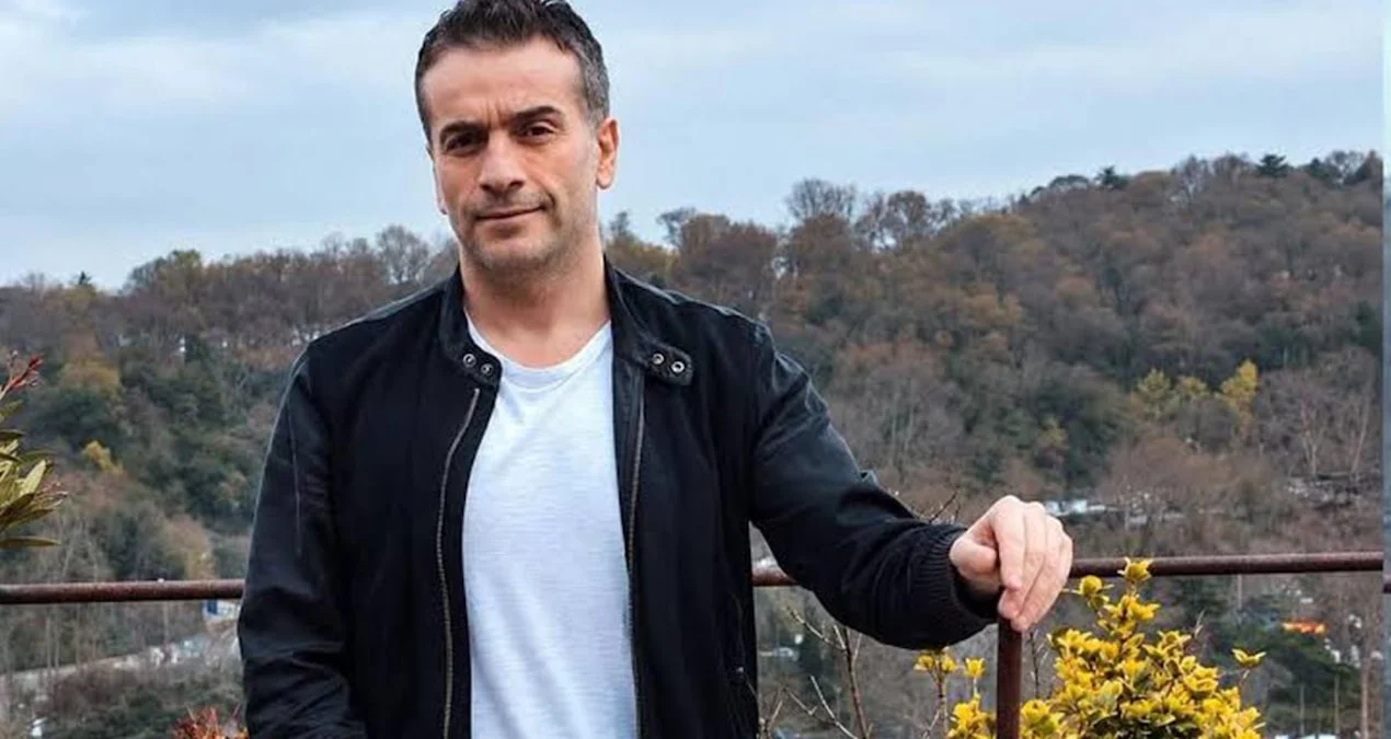 Murat Cemcir'in Şirketi TR 40 33 Productions İflas Etti - www.gundemedair.com