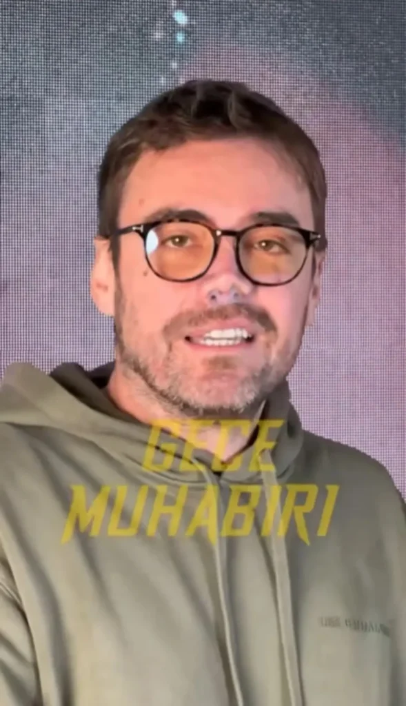 Murat Dalkılıç'ın 13. Burun Ameliyatı Sonrası Son Görüntüsü Ortaya Çıktı - www.gundemedair.com