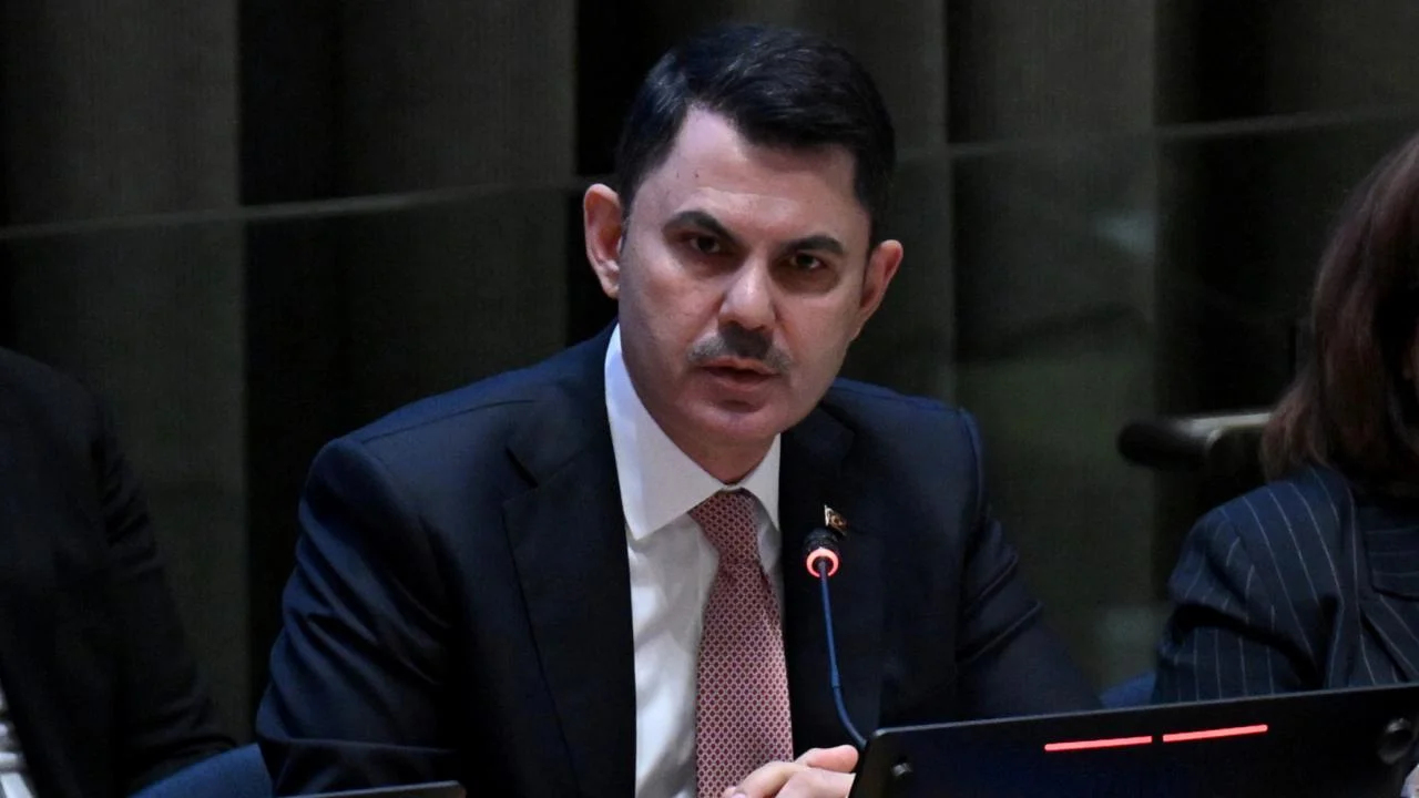 Kurum, COP31 öncesi elektrifikasyon hedeflerini vurguladı