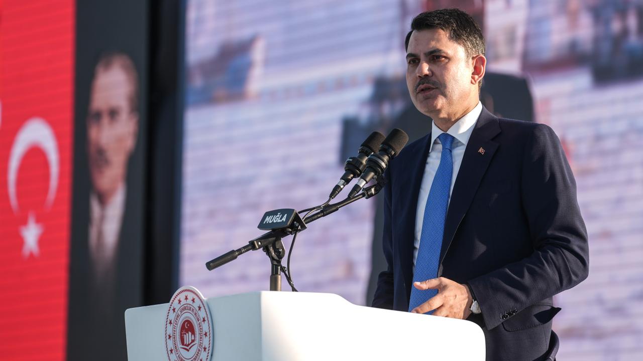 Fethiye Körfezi’nde deniz temizliği için büyük seferberlik başlatıldı