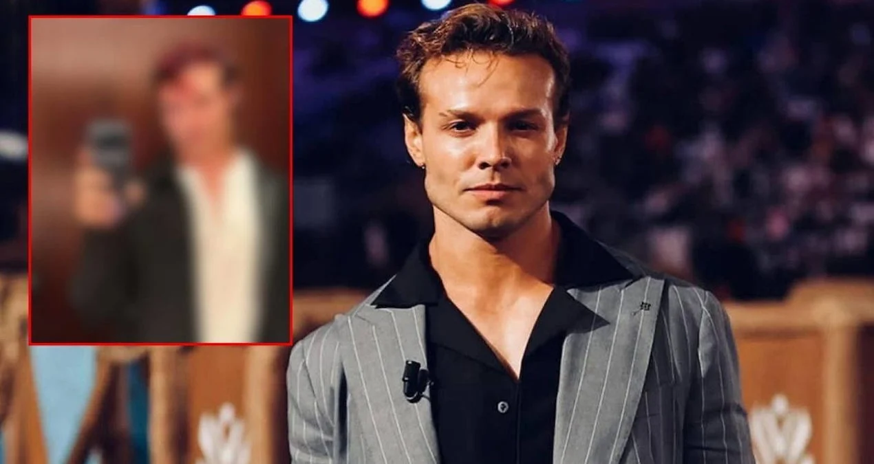 Survivor sunucusu şarkıcı oldu imajını yeniledi