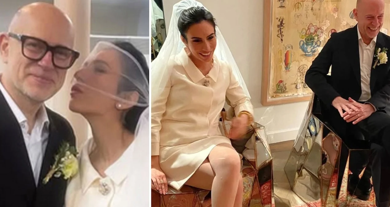 Sanem Özgeren, Murat Pilevneli’nden boşanmak için mahkemeye başvurdu
