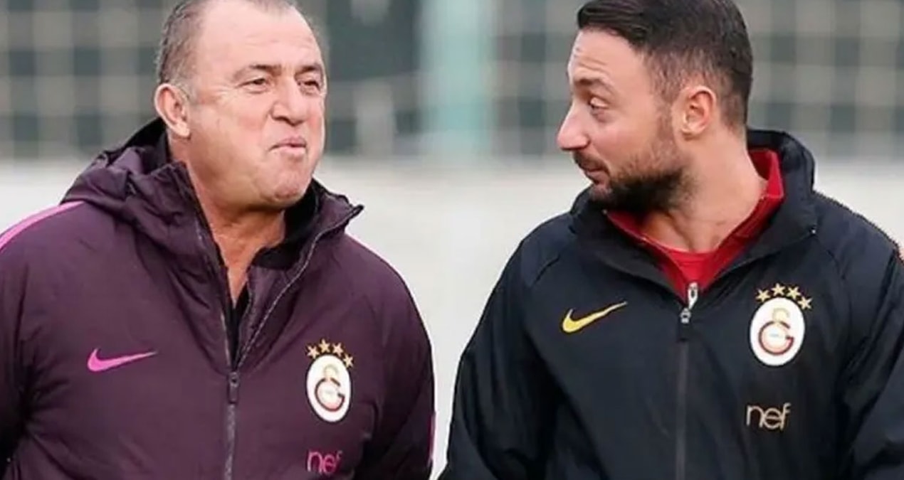 Çorum FK’nin Mert Çetin’i Sportif Direktör Yardımcılığına getirdiğini bildiren haber görseli