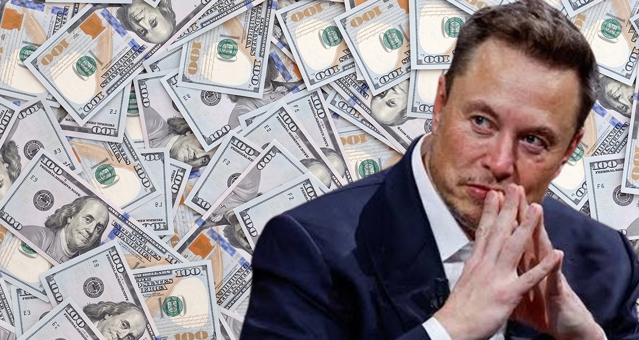 Eylül 2026 milyarderler endeksinde Elon Musk zirvede farkı açtı