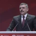 Bakan Çiftçi: 7 vatandaşımızın enkaz altında olabileceği değerlendiriliyor