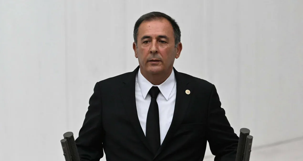 Ankara’da YENİ Parti Milletvekili Mustafa Erdem’e rüşvet soruşturması başlatıldı