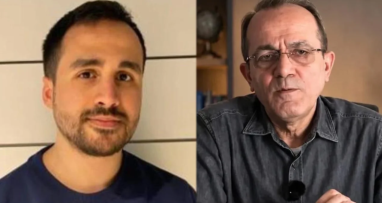 Arkadaşımız Mustafa Balcı ve Şaban Sevinç Maltepe Cezaevi'ne sevk edildi - Sözcü Gazetesi