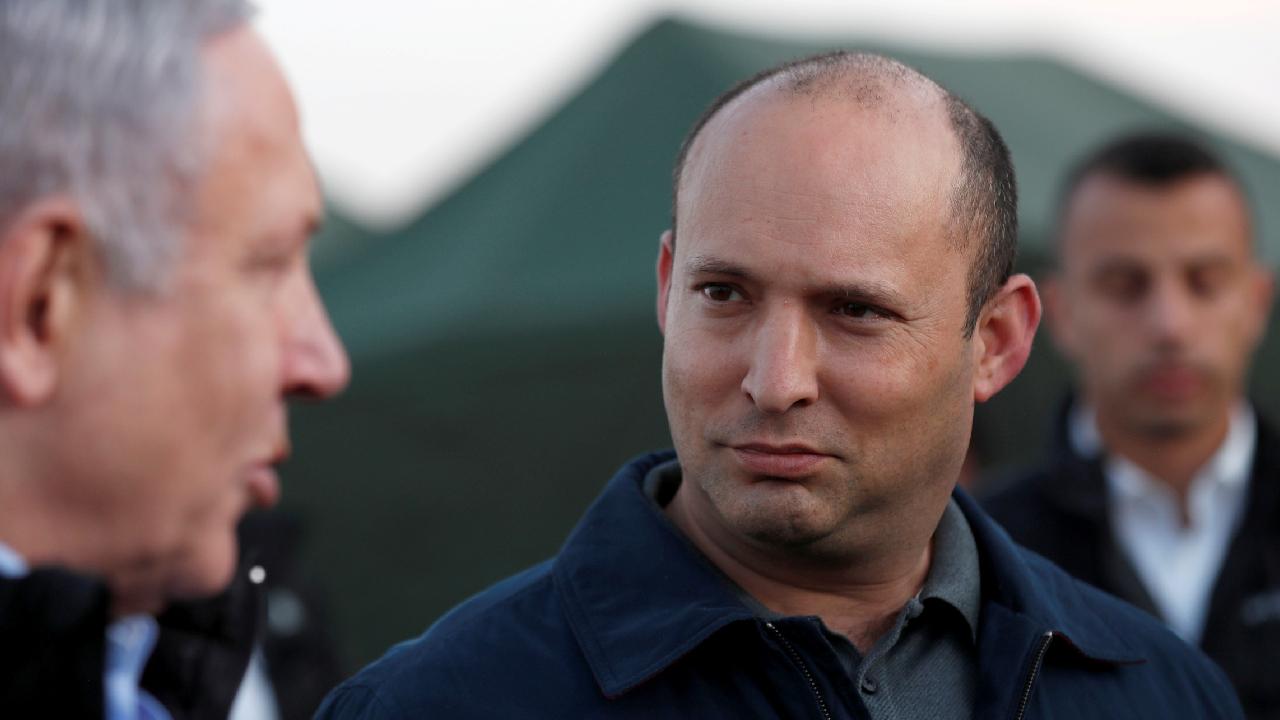 Naftali Bennett: İsrail, Amerikan kamuoyunda en kötü günlerini yaşıyor
