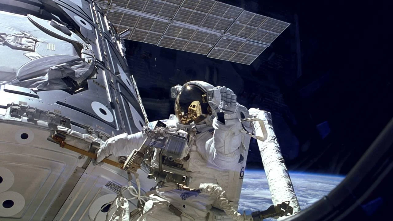 NASA, Ay'daki Elektrik Tehlikesi İçin 150 Bin Dolarlık Yarışma Başlattı - www.gundemedair.com