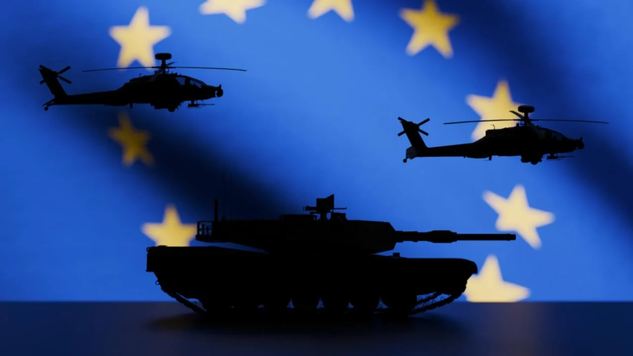 NATO Genel Sekreteri Mark Rutte, Avrupa ordusuna gerek olmadığını belirtti - www.gundemedair.com