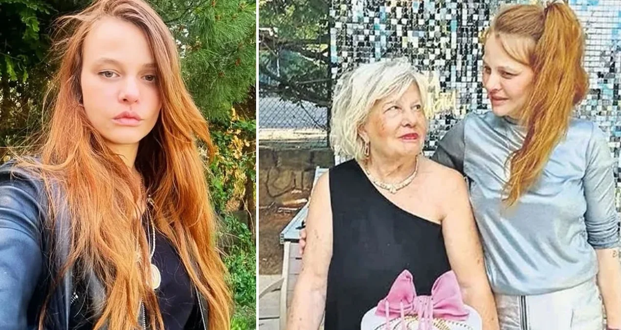 Naz Elmas'ın annesi hastaneye kaldırıldı: Sağlık durumu stabil - www.gundemedair.com
