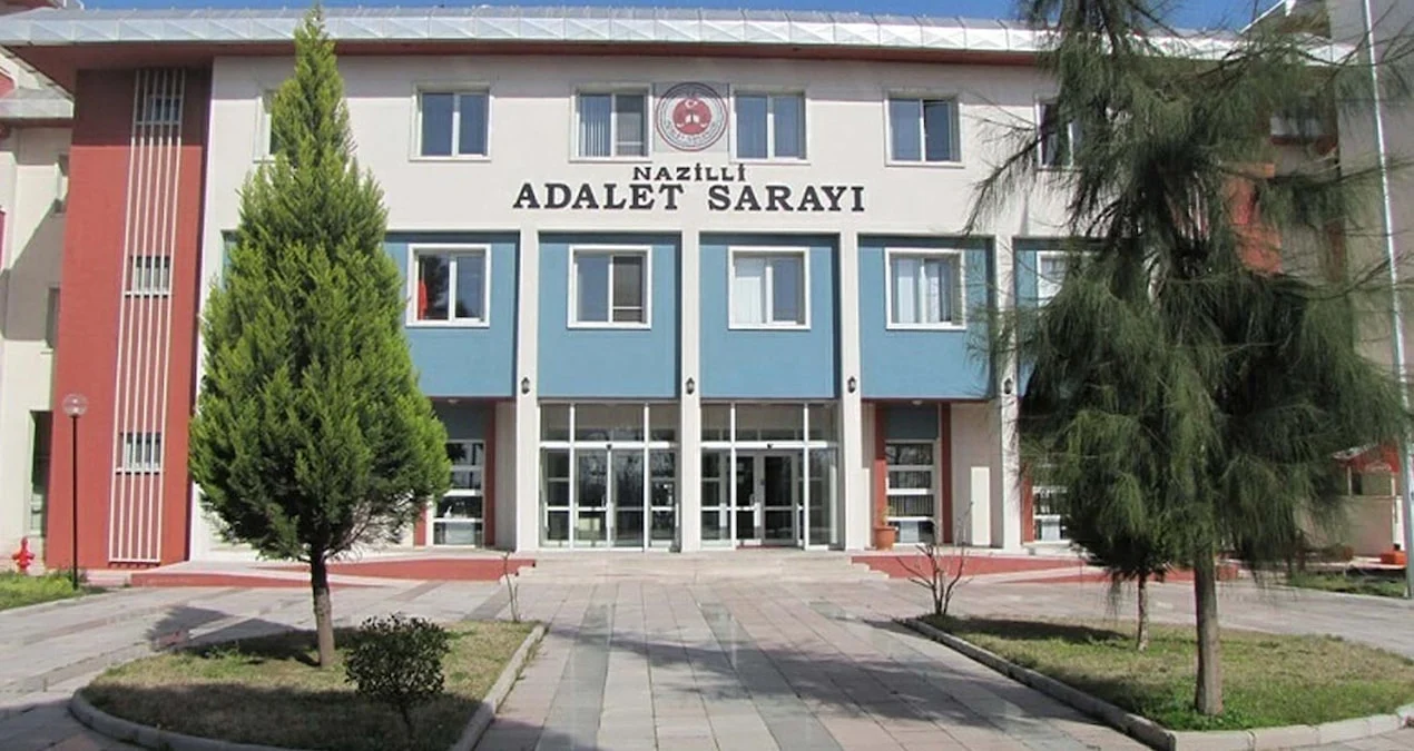 Nazilli Devlet Hastanesi'nde beyin cerrahı FETÖ soruşturmasıyla tutuklandı - www.gundemedair.com