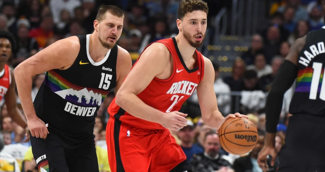 NBA'de heyecan başlıyor! 3 temsilcimiz parkeye çıkacak - www.gundemedair.com
