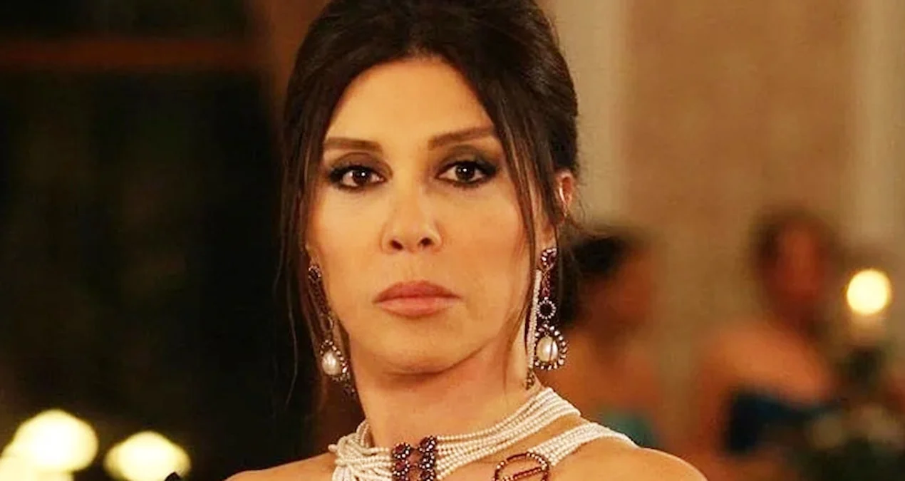Nebahat Çehre'nin Sağlıklı Yaşam Sırları - www.gundemedair.com