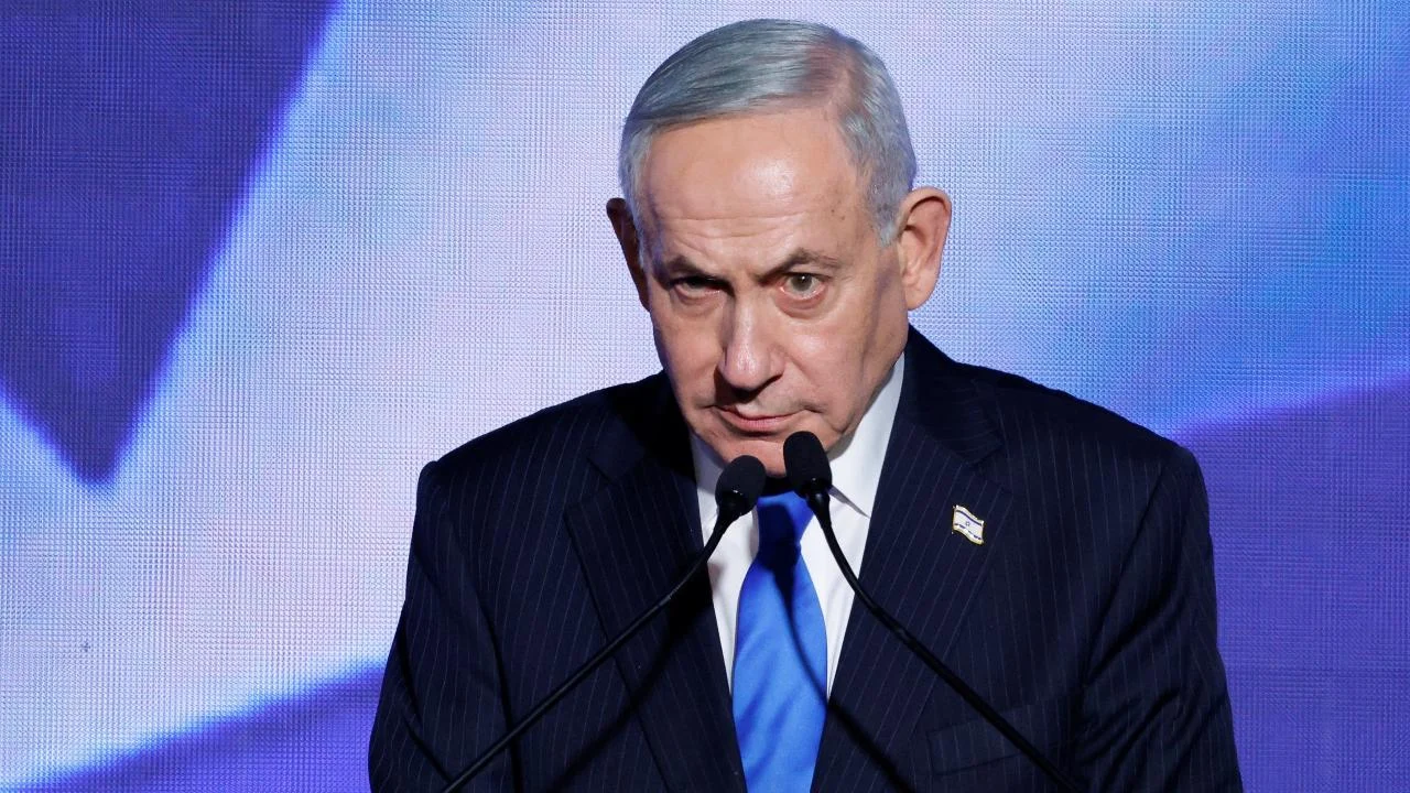 Netanyahu’nun BM konuşması, Gazze operasyonları nedeniyle protesto edilecek