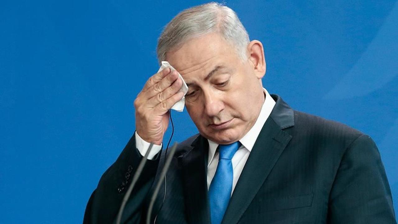 KAN anketine göre Eisenkot, Netanyahu’nun önünde seçim yarışını sürdürüyor