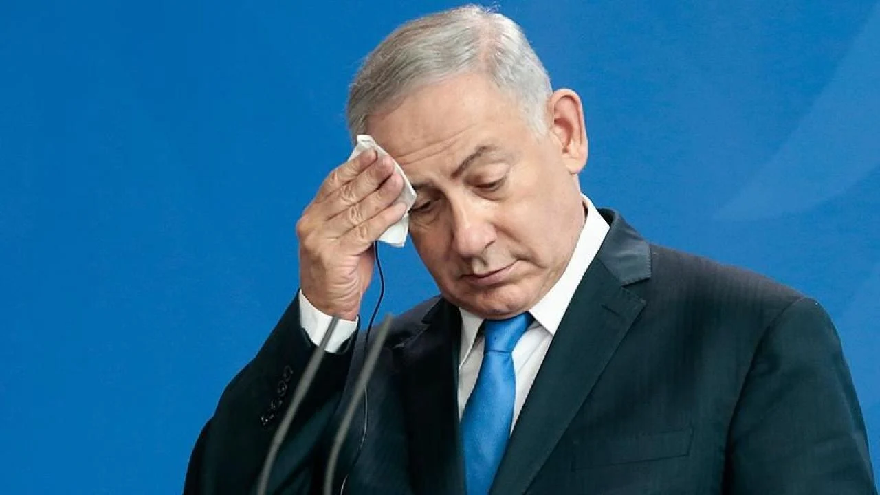 Netanyahu’nun BM Genel Kurulu için ABD’ye günübirlik seyahati; New York yerine Newark ya da askeri havalimanı planı.