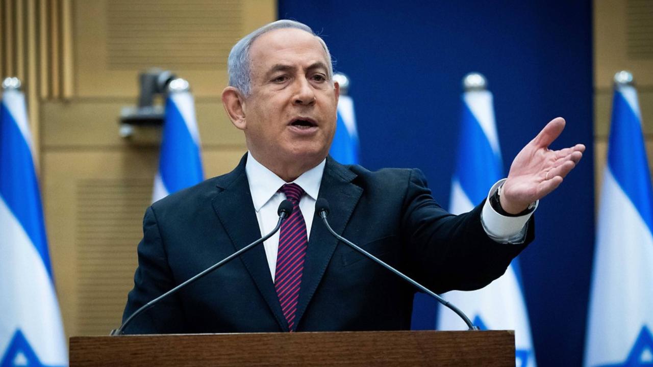 Netanyahu, Gazze’yi işgal etme tehdidinde bulundu ve İran’ı hedef aldı