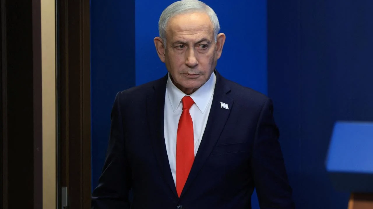 Netanyahu, İran tehdidi üzerine güvenlik toplantısı düzenleyecek - www.gundemedair.com