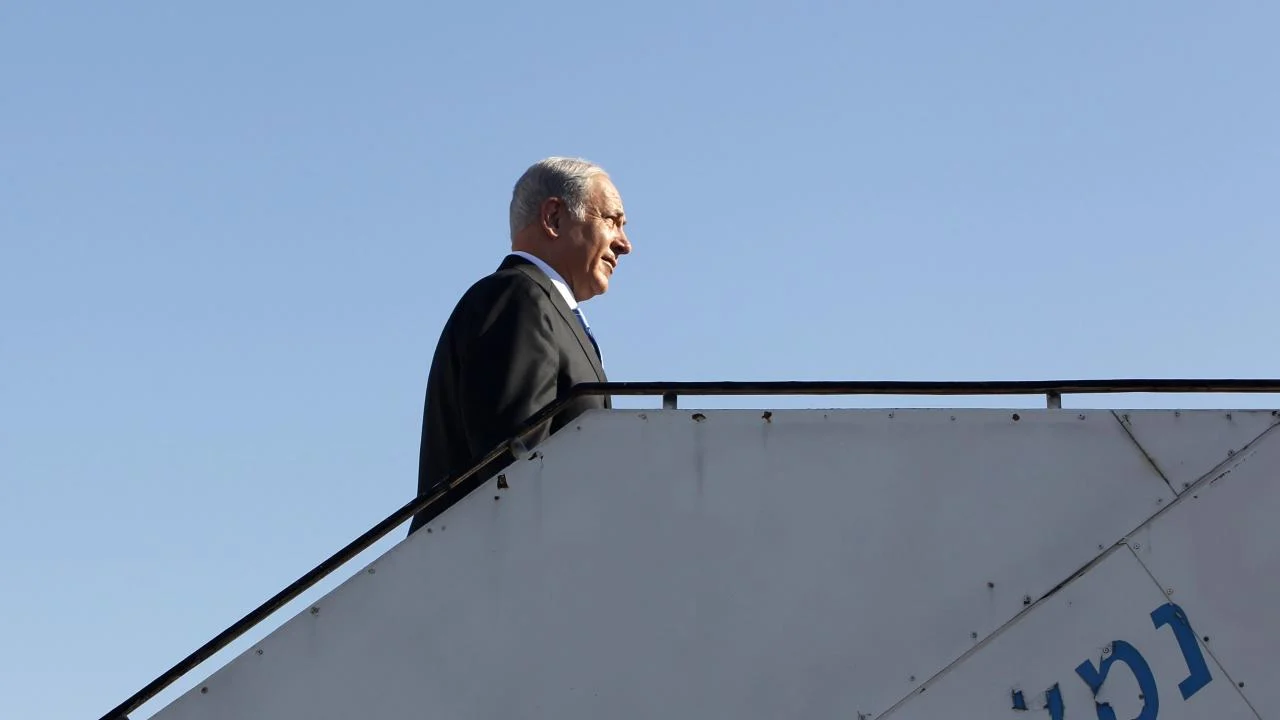 Netanyahu’nun New York ziyareti, uluslararası izolasyonunu derinleştiriyor