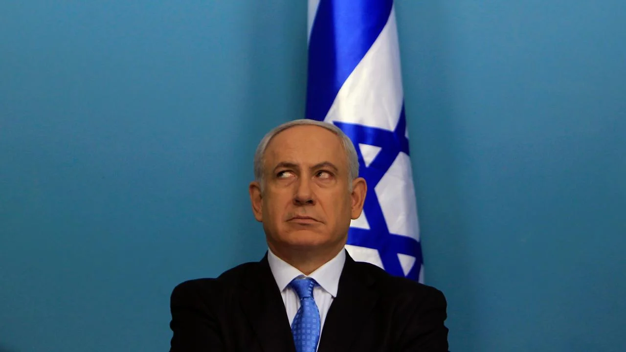 Netanyahu’nun uçağı, UCM’ye taraf ülkelerin hava sahasını kullandı