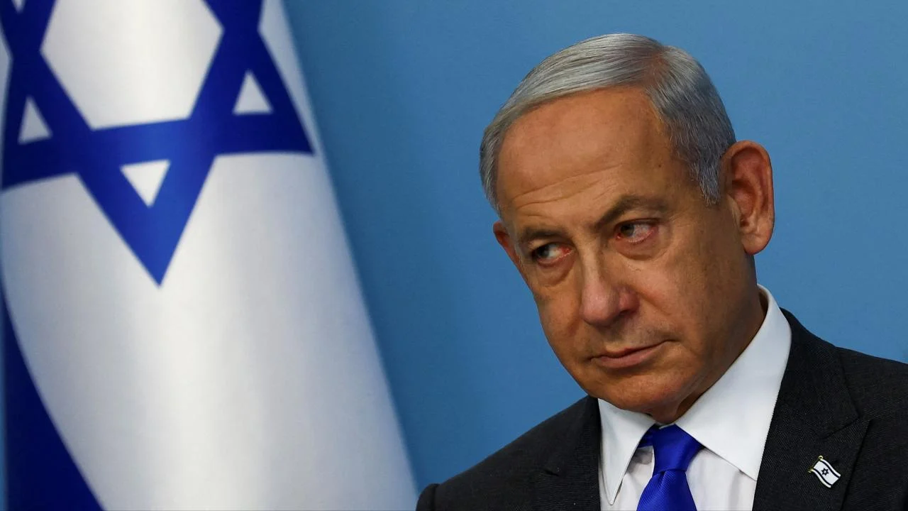 Netanyahu, BM Genel Kurulu’nda protesto edildi ve salon boşaldı