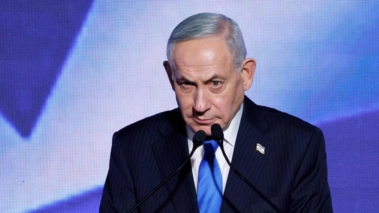 Netanyahu, Trump'tan İran'a saldırı planlarını ertelemesini istedi - www.gundemedair.com