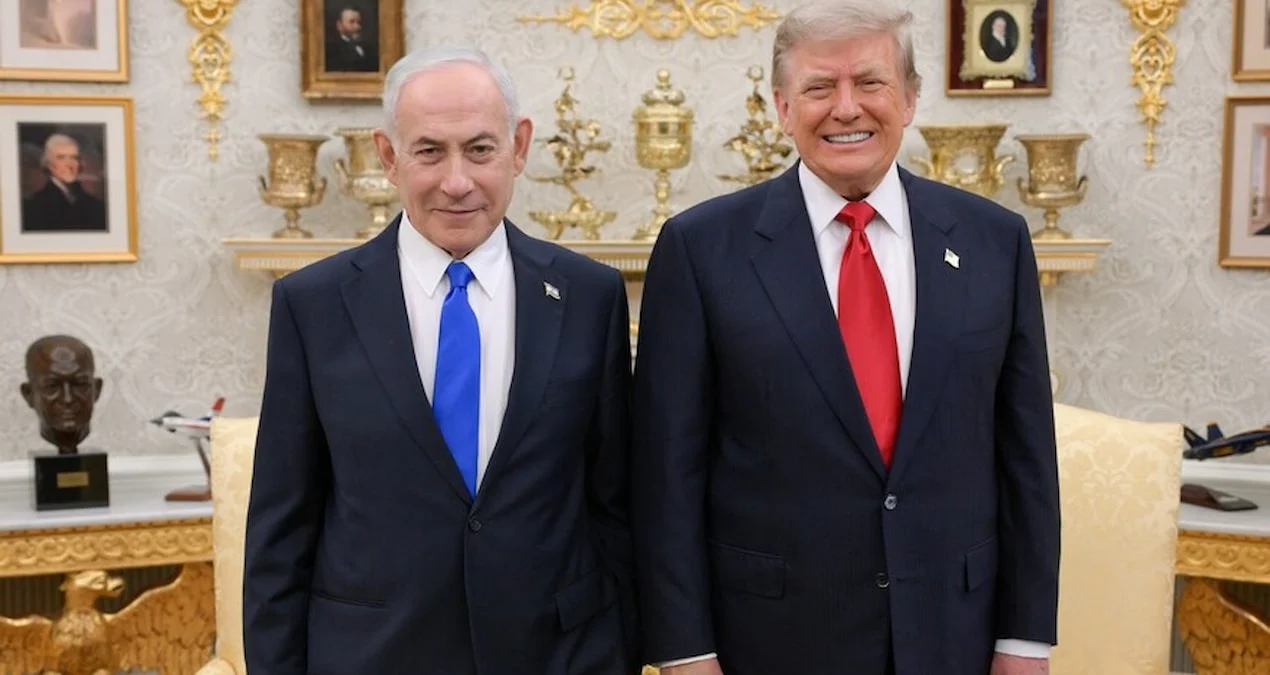 Netanyahu'nun İran'a saldırı planını Trump veto etti - www.gundemedair.com