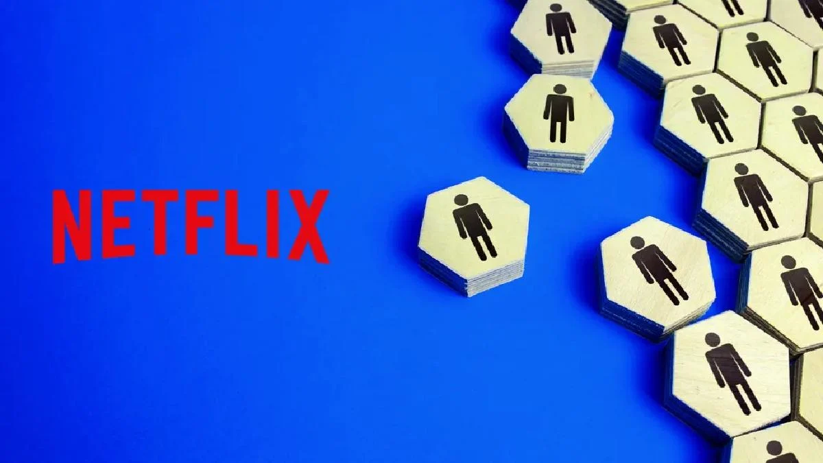 Netflix, 1000 Çalışanını İşten Çıkarıyor - www.gundemedair.com