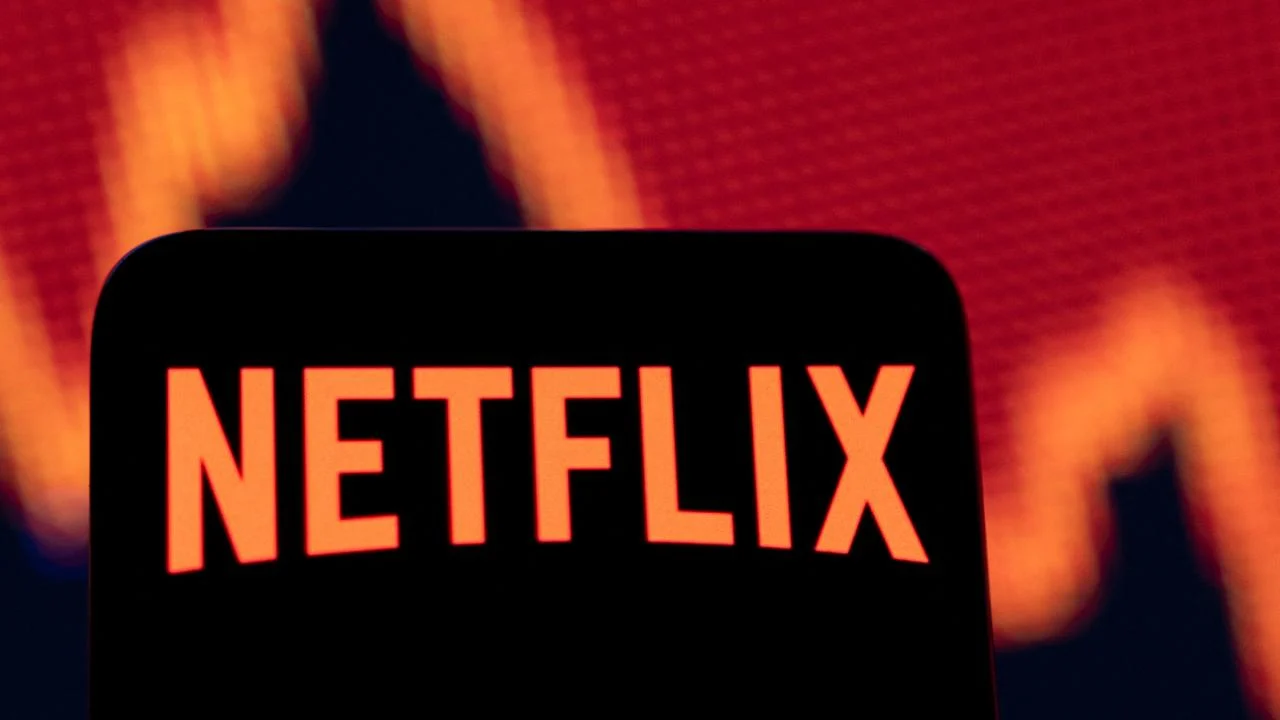 Netflix, 1000 Çalışanını İşten Çıkarıyor - www.gundemedair.com