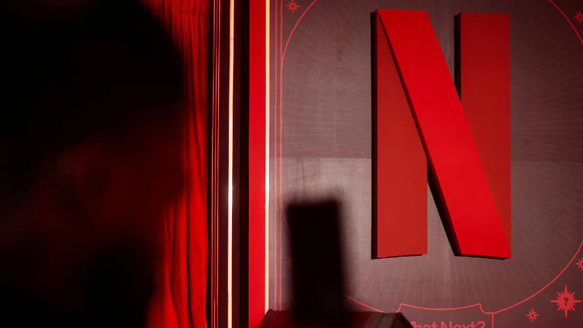 Netflix, Üst Düzey Yöneticilerini Görevden Aldı - www.gundemedair.com