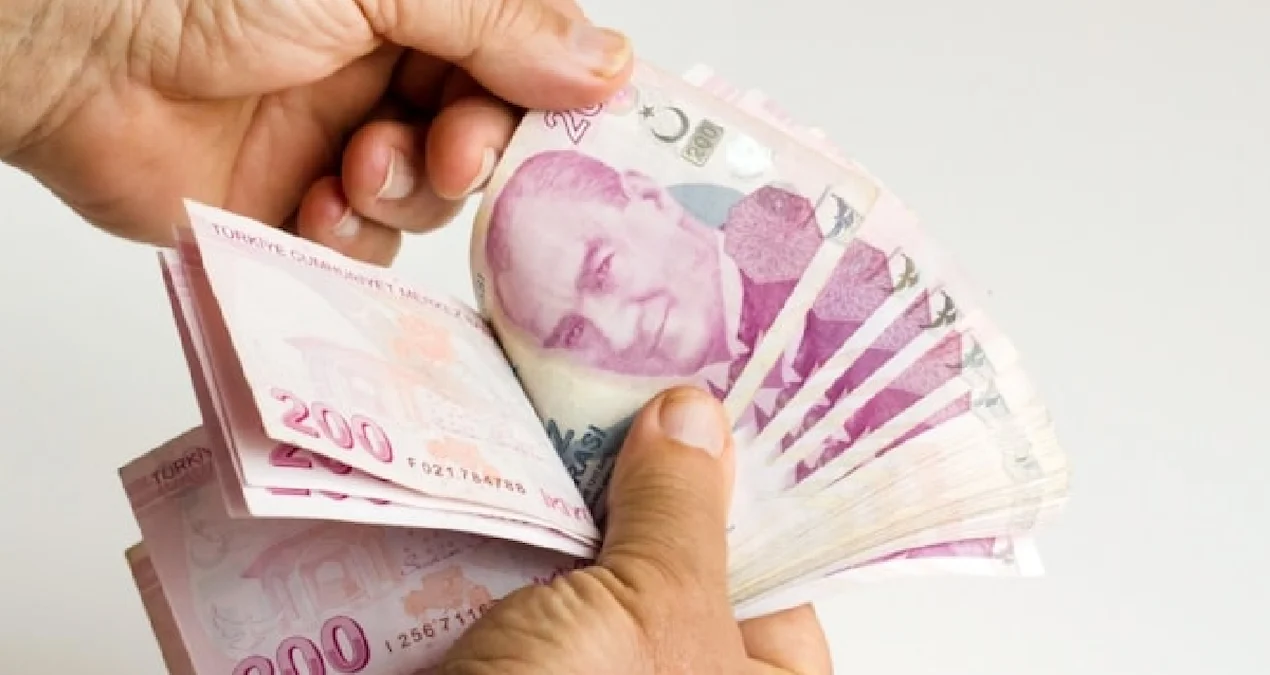Bankalar faiz yarışına girdi: 500 bin TL’nin 32 günlük getirisi belli oldu