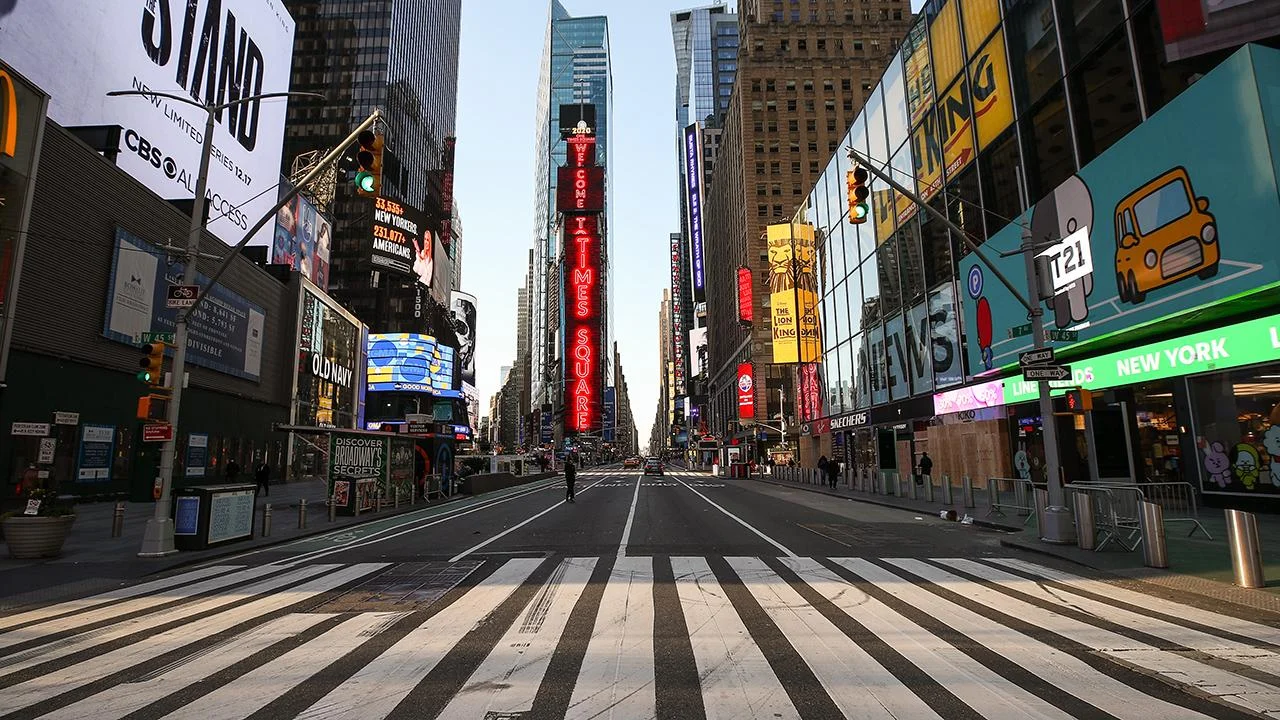 New York’ta Kızamık Salgını Nedeniyle Eyalet Çapında Acil Durum İlan Edildi