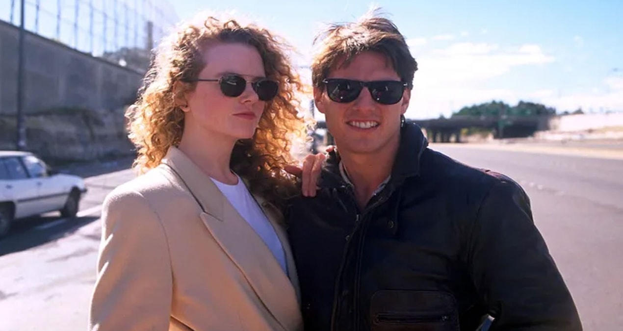 Nicole Kidman, Tom Cruise ile evlenmeden önce kariyerinin gölgede kalabileceği uyarıldığını anlattı.