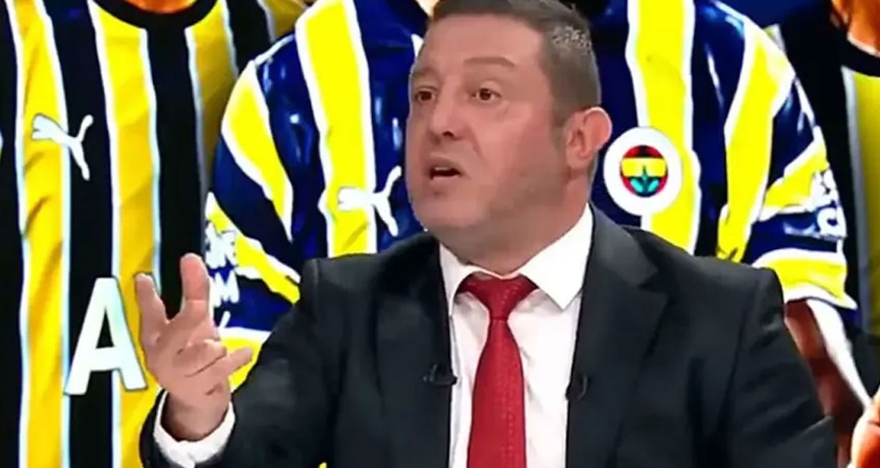 Nihat Kahveci, Fenerbahçe’nin yeni transferi Greenwood’u eleştirdi