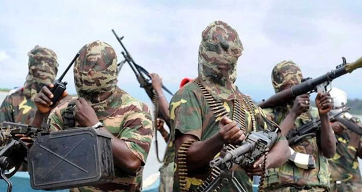 Nijerya'nın Borno eyaletinde Boko Haram saldırısı: 14 ölü - www.gundemedair.com
