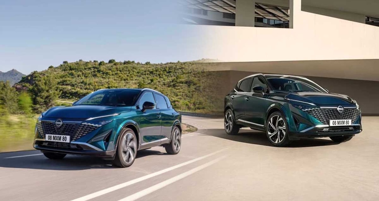 Kolombiya’da yapılan testte e-Power hibrit Nissan’ın tek depo yakıtla 1980 km rekoru
