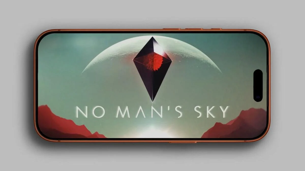No Man's Sky, iPhone ve iPad'lere Geliyor! İşte Çıkış Tarihi - www.gundemedair.com
