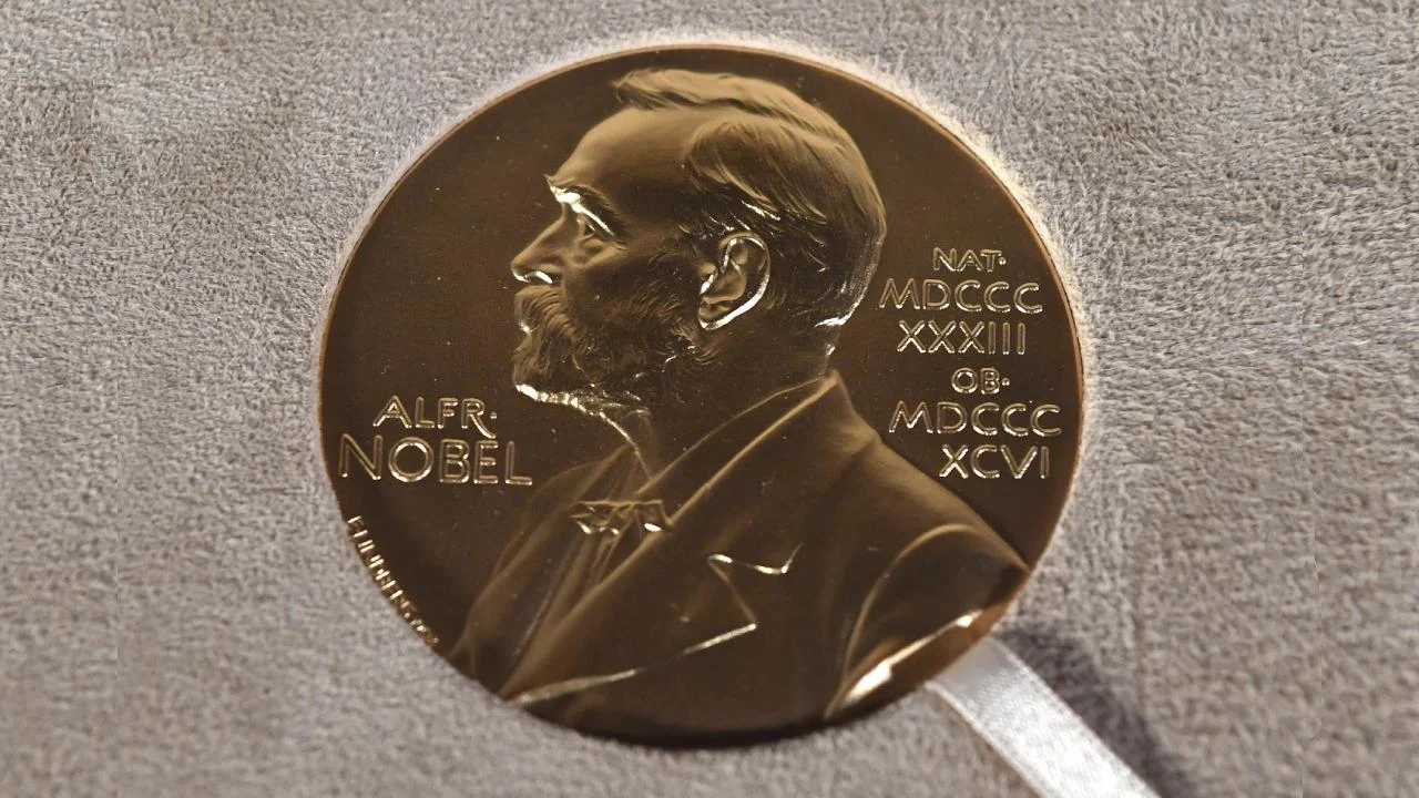 2026 Nobel Barış Ödülü, uluslararası hukuka yönelik çalışmalarından dolayı Navi Pillay'a verildi