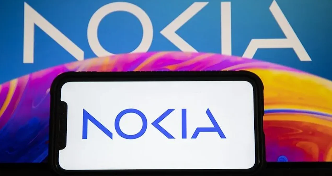 Nokia, Enterprise Campus Edge Birimini Aurelius'a Satıyor - www.gundemedair.com