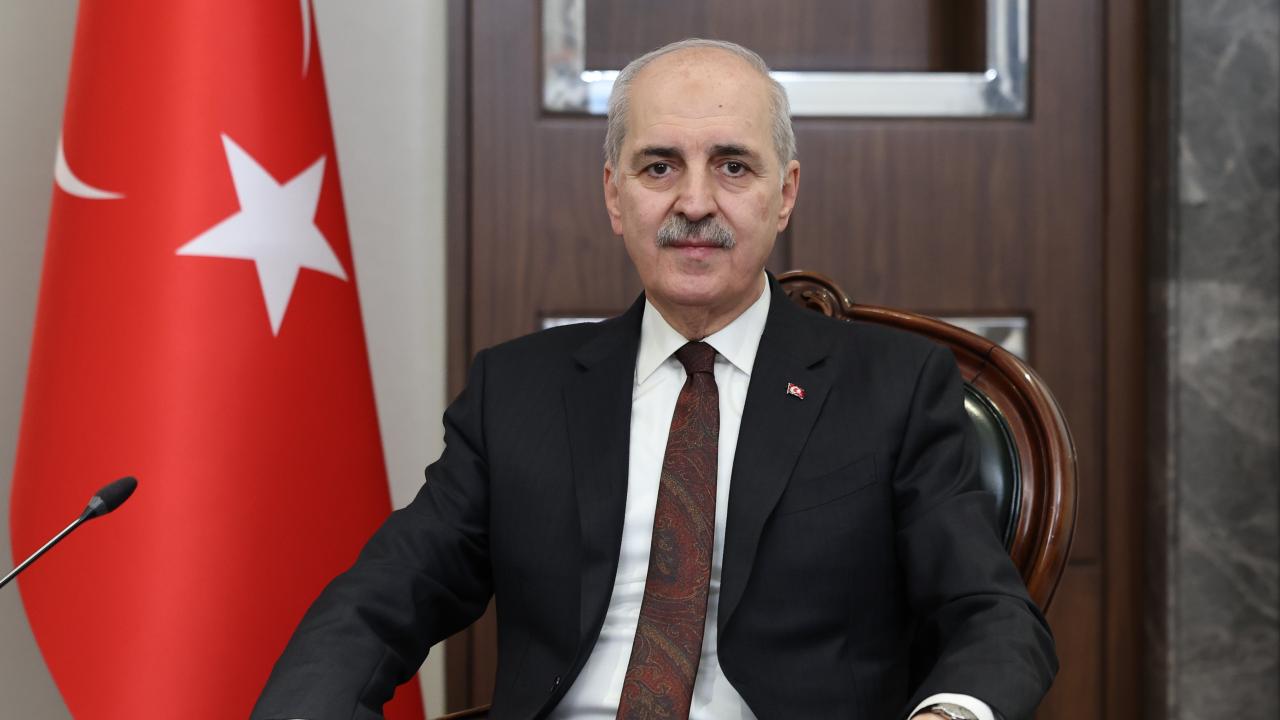 Numan Kurtulmuş, 2026-2027 su ürünleri av sezonunu kutladı