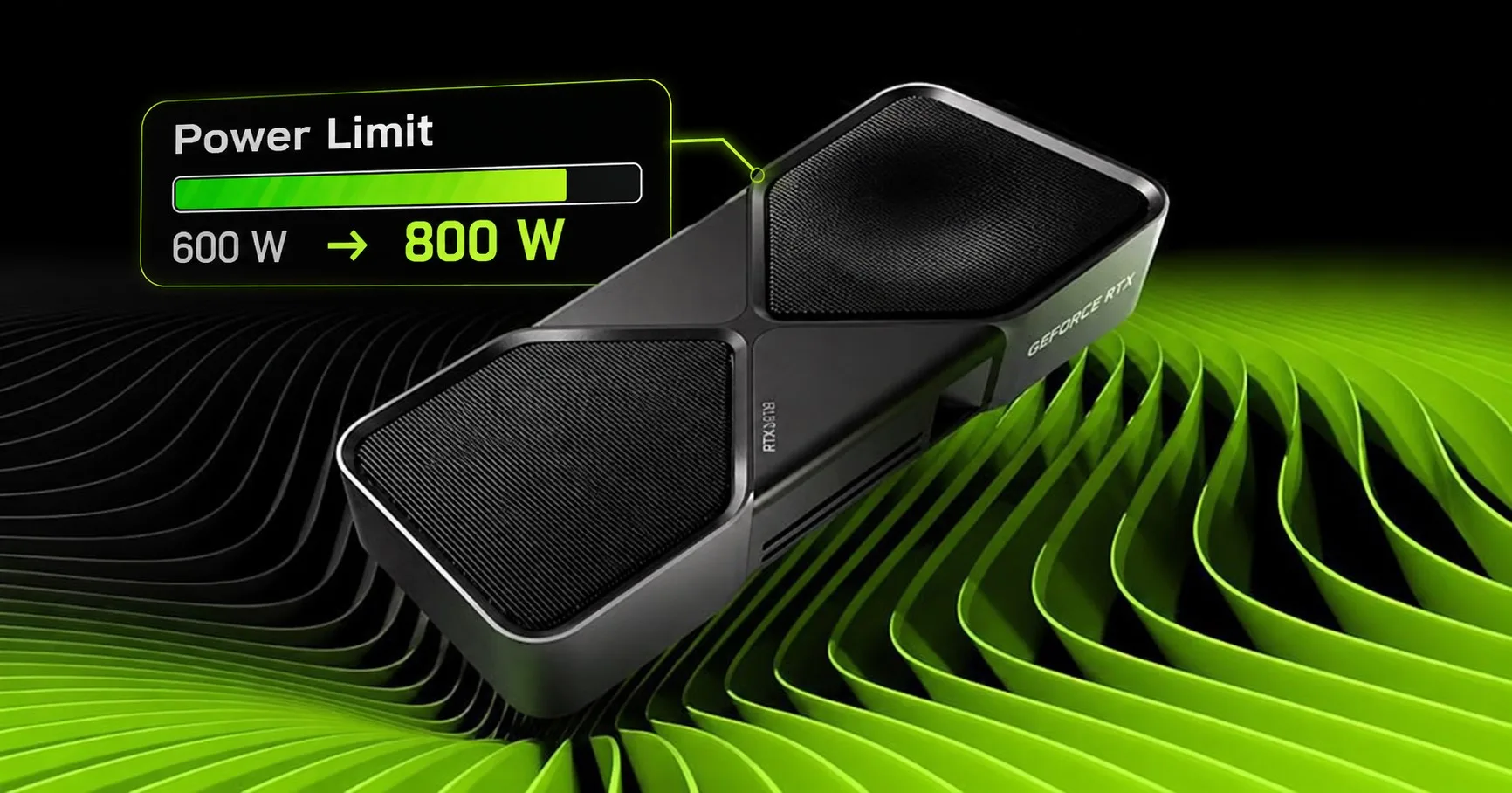 NVIDIA VBIOS Vix Editor ile RTX 5090'ın Güç Limiti 800 W'a Yükseltildi - www.gundemedair.com