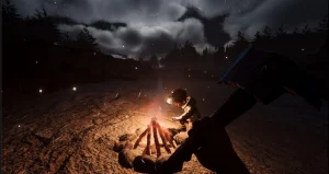 Türkiye’den çıkan No Way Back: Dark Horizon’ın demosu yayında