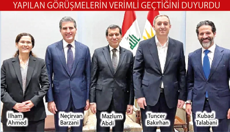 Öcalan Meclis’e getirilemedi, komisyon İmralı’ya gidiyor - www.gundemedair.com