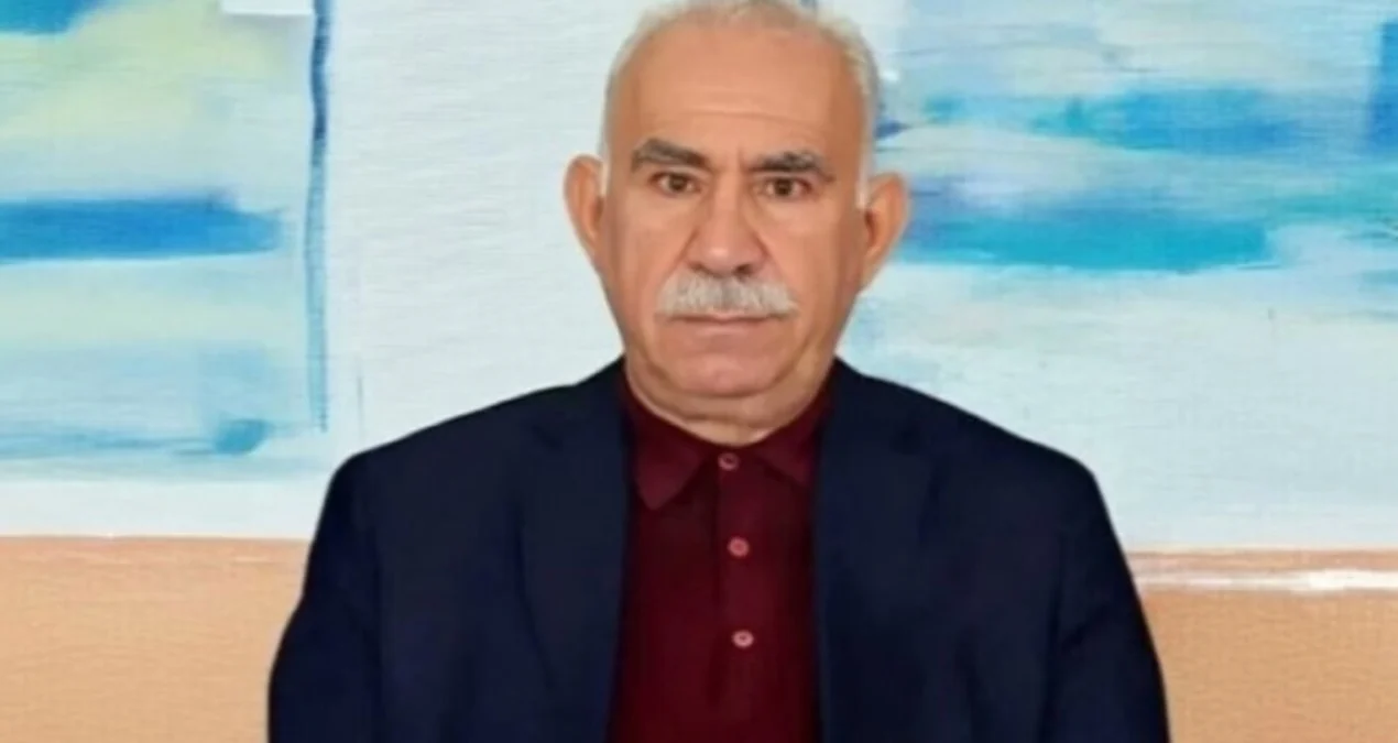 Öcalan Meclis’e getirilemedi, komisyon İmralı’ya gidiyor - www.gundemedair.com
