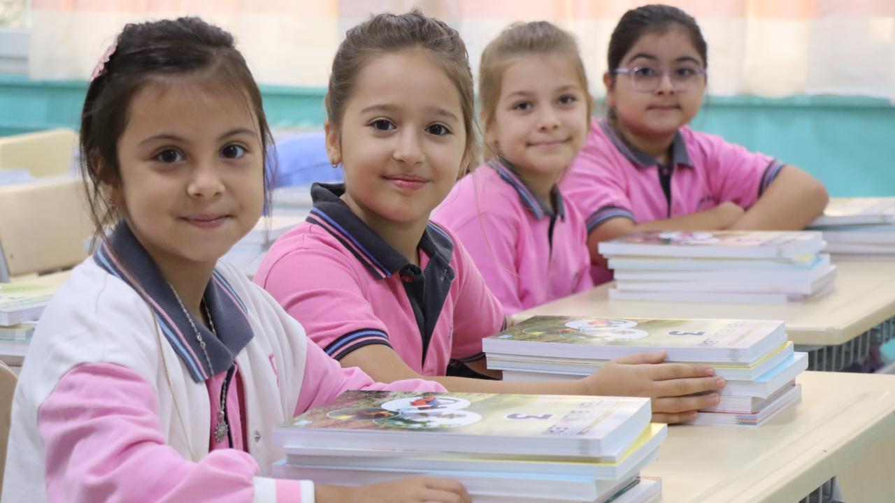 İstanbul’da yeni eğitim yılı için hazırlıklar tamamlandı