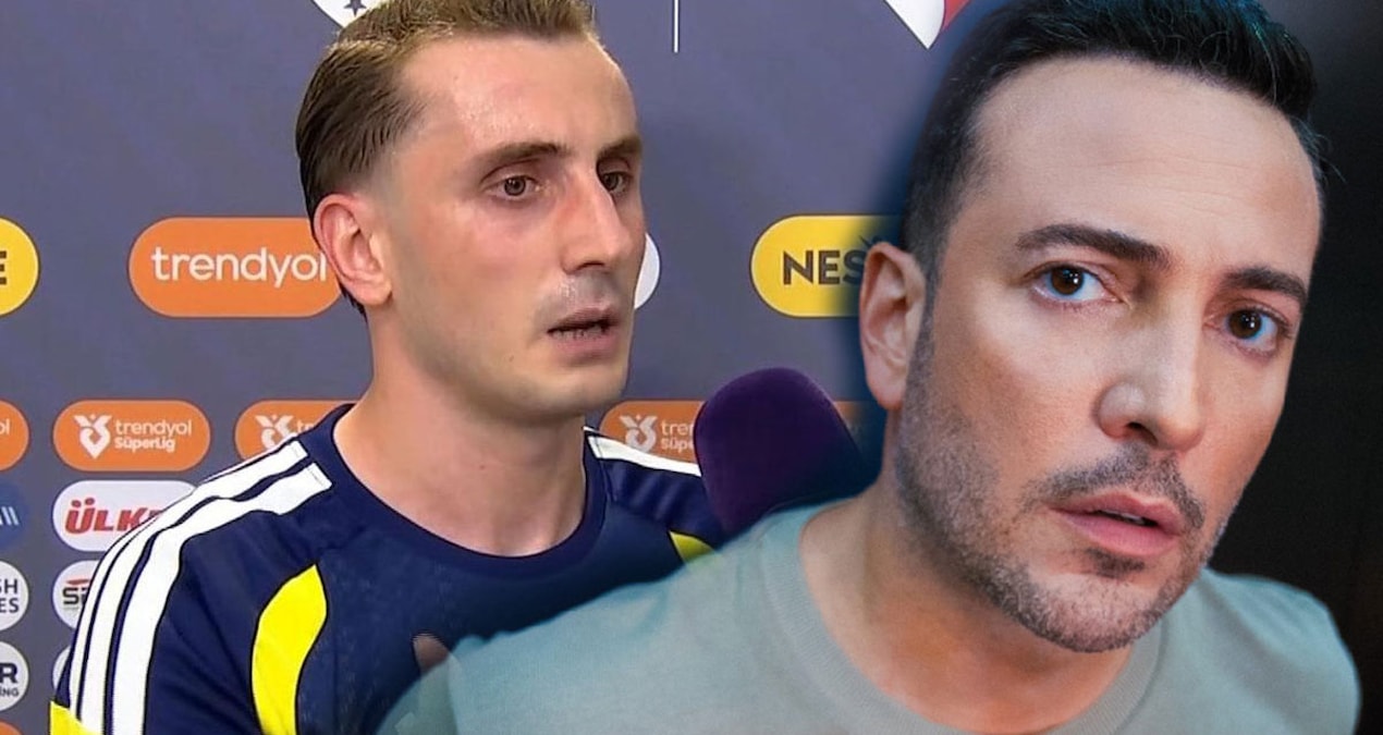 Oğuzhan Koç’tan Kerem Aktürkoğlu’na sert tepki geldi
