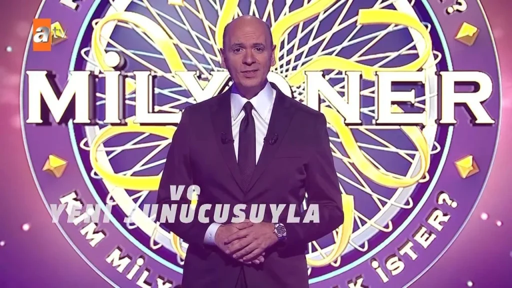 Kim Milyoner Olmak İster'de tüm dengeler değişti: Sunucu değişti, ödül katlandı - Sözcü Gazetesi