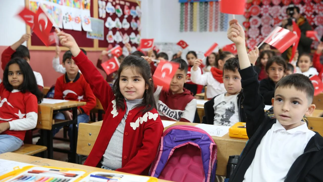 2024-2025 eğitim yılı için Türkiye Yüzyılı Maarif Modeli uygulamaya geçiyor